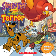 Scooby-Doo and the Thanksgiving Terror - Balaban, Mariah