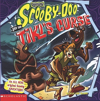 Scooby Doo and the Tiki's Curse - McCann, Jesse Leon