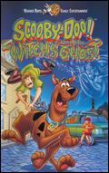 Scooby-Doo and the Witch's Ghost - Jim Stenstrum