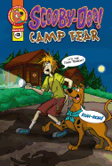 Scooby-Doo Comic Storybook #3: Camp Fear: Camp Fear