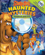 Scooby-Doo! Haunted Mysteries - Fontes, Justine (Adapted by)
