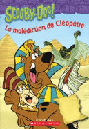 Scooby-Doo! La Mal?diction de Cl?op?tre