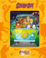 Scooby-Doo Magical Story