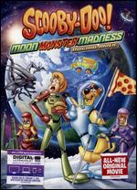 Scooby-Doo!: Moon Monster Madness - Paul McEvoy