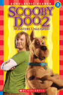 Scooby-Doo Movie 2: Reader