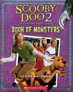 Scooby-Doo Movie 2: Scrapbook