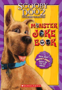 Scooby-Doo Movie II: Monsters Unleashed: Joke Book: Joke Book - Dewin, Howie