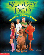 Scooby-Doo Movie Scrapbook