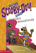 Scooby-Doo Mysteries #24 - Gelsey, James