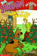 Scooby-Doo Reader #04: Ghost in the Garden (Level 2)