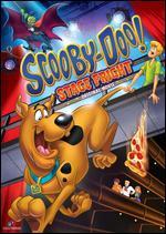 Scooby-Doo!: Stage Fright