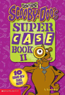 Scooby-Doo Super Case Book #2
