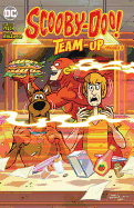 Scooby-Doo Team-Up Vol. 3