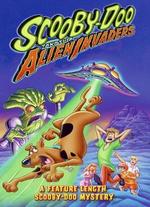 Scooby-Doo & The Alien Invader