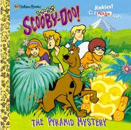 Scooby-Doo! the Pyramid Mystery