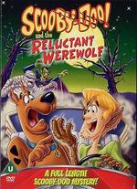 Scooby-Doo & The Reluctant Werewolf - 