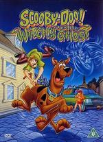 Scooby-Doo & The Witch's Ghost