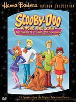 Scooby-Doo, Where Are You!: Seasons One and Two [4 Discs]