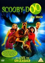 Scooby-Doo - Raja Gosnell