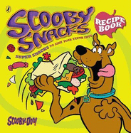 Scooby Snacks Recipe Book