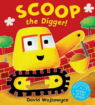 Scoop The Digger! - Wojtowycz, David