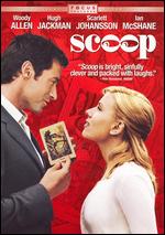 Scoop - Woody Allen