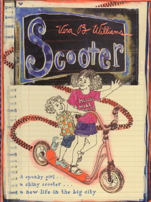 Scooter - Williams, Vera B