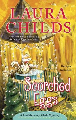 Scorched Eggs - Childs, Laura