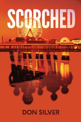 Scorched - Silver, Don