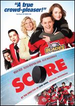 Score: A Hockey Musical - Michael McGowan