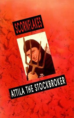 Scornflakes - Attila