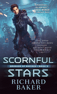Scornful Stars