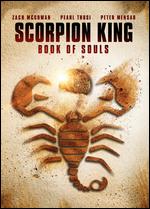 Scorpion King: Book of Souls - Don Michael Paul