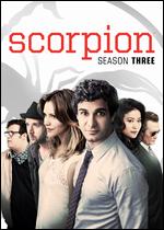 Scorpion: Season 03 - 