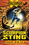 Scorpion Sting: Volume 4