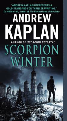 Scorpion Winter - Kaplan, Andrew