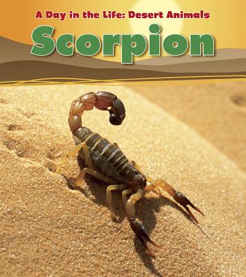 Scorpion - Ganeri, Anita