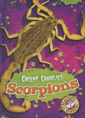 Scorpions - Schuetz, Kari