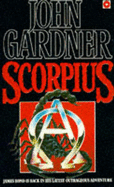 Scorpius - Gardner, John