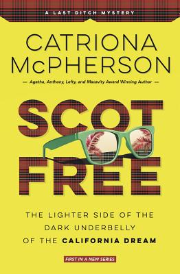 Scot Free - McPherson, Catriona