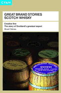 Scotch Whisky: The Story of Scotland's Greatest Export