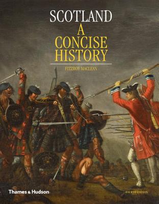 Scotland: A Concise History - Maclean, Fitzroy