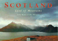 Scotland Land of Mountains