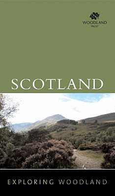 Scotland - Woodland Trust