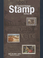 Scott 2015 Standard Postage Stamp Catalogue Volume 6 Countries of the World San-Z