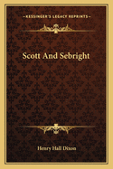 Scott and Sebright