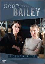 Scott & Bailey: Series 05