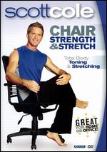 Scott Cole: Chair Strength & Stretch - 