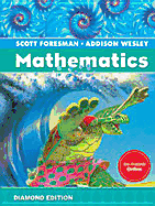 Scott Foresman Addison Wesley Math 2008 Student Edition (Hardcover) Grade 4