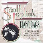 Scott Joplin's Piano Rags